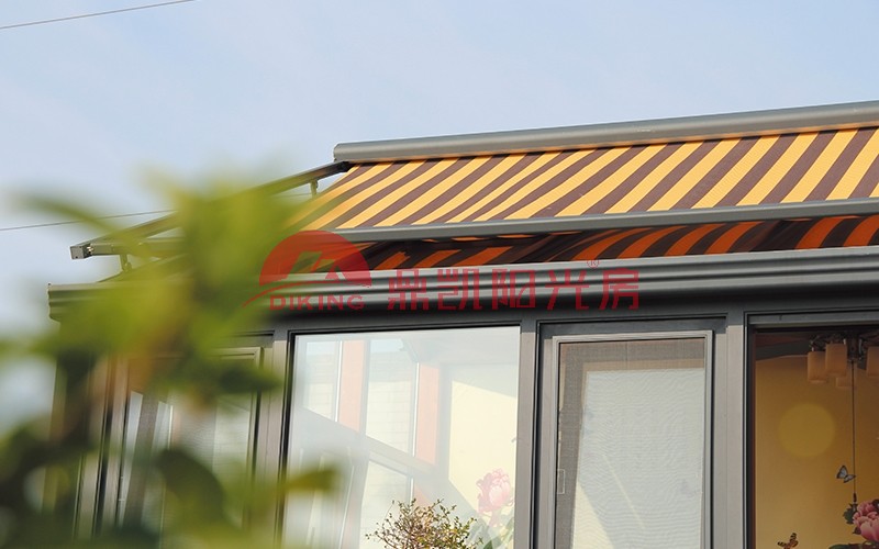 五種不同造型陽(yáng)光房，哪一種適合你家？